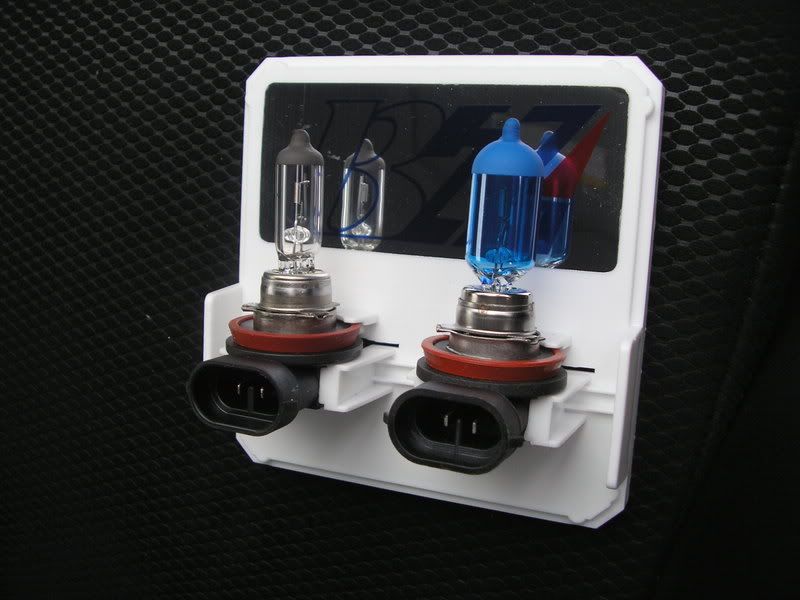 HOW TO Change FOG Light Bulbs Mitsubishi Lancer Evolution Forum